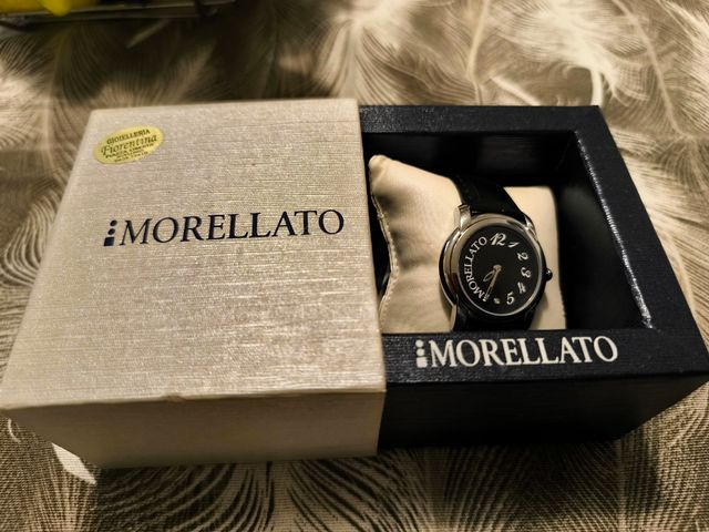 Morellato OF001 - Orologio Donna