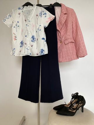 LOTE EXCLUSIVO DE SHEIN!!!