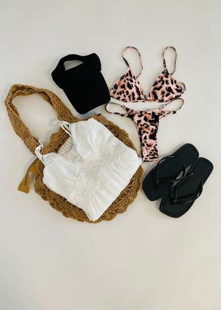 LOTE EXCLUSIVO DE SHEIN!!!