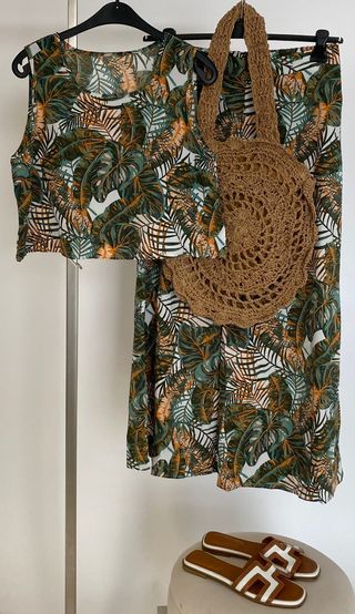 LOTE EXCLUSIVO DE SHEIN!!!