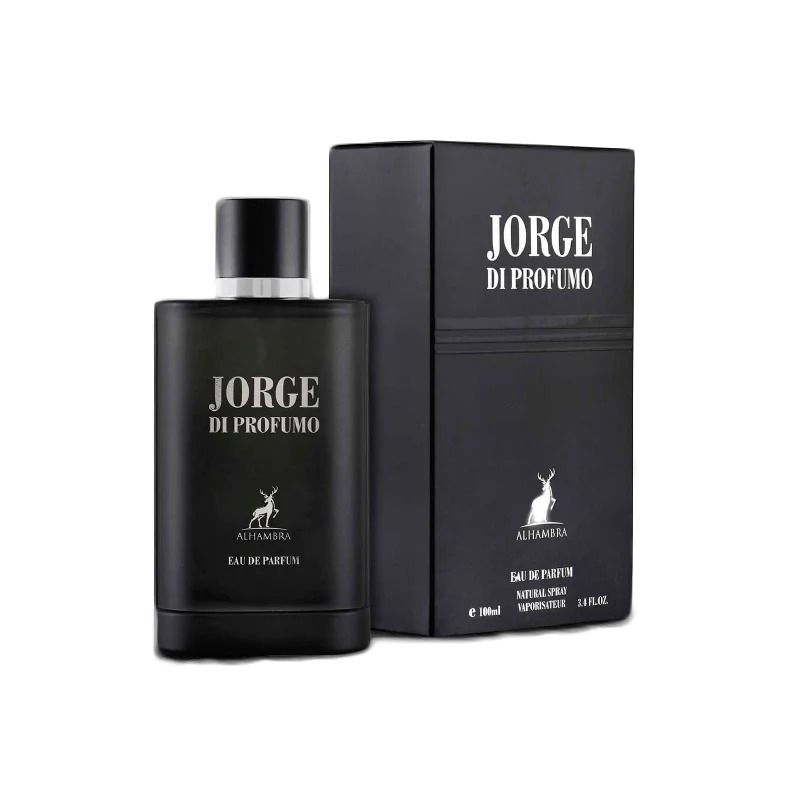 JORGE DI PROFUMO