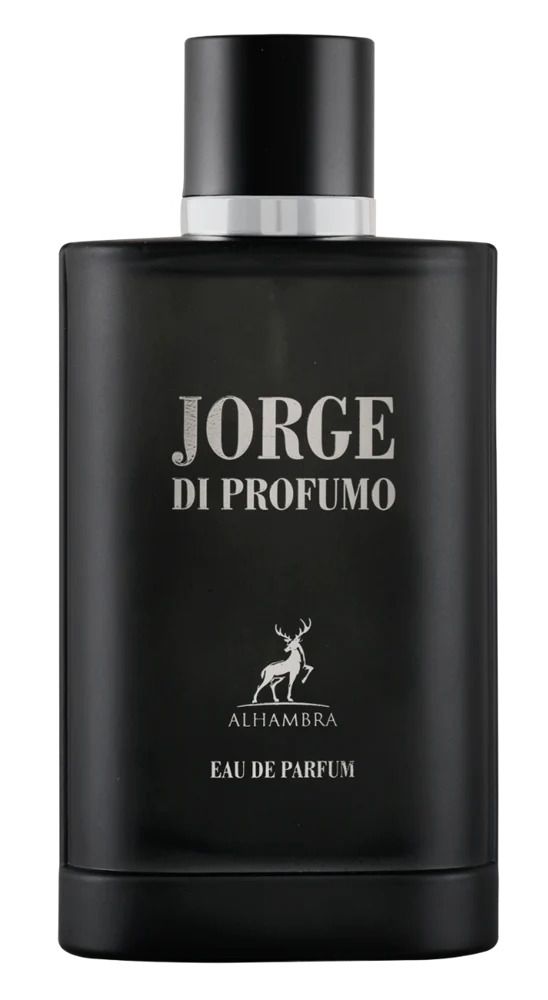 JORGE DI PROFUMO