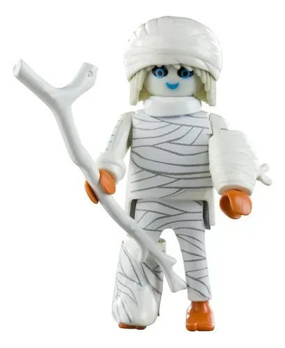 Momia Playmobil NUEVA