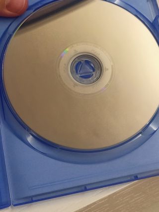 Crash Bandicoot N. Sane Trilogy PS4