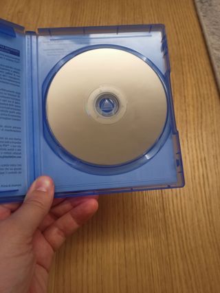 Crash Bandicoot N. Sane Trilogy PS4