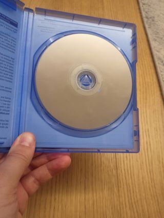 Crash Bandicoot N. Sane Trilogy PS4