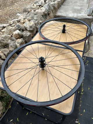 Llantas Fullcrum DB600