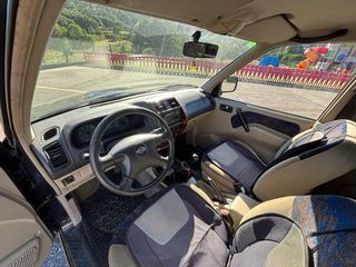 Nissan Terrano II 2002