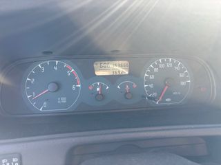Nissan Terrano II 2002