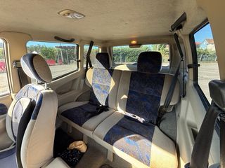 Nissan Terrano II 2002