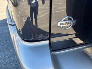 Nissan Terrano II 2002