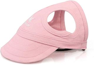 Gorras TAILUP rosa: mamá y mascota
