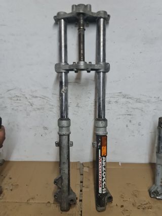 Horquilla Aprilia Rx - Marzochi Magnum