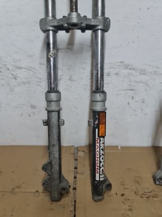 Horquilla Aprilia Rx - Marzochi Magnum