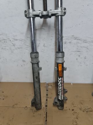 Horquilla Aprilia Rx - Marzochi Magnum