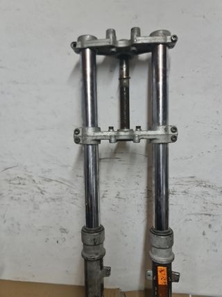 Horquilla Aprilia Rx - Marzochi Magnum