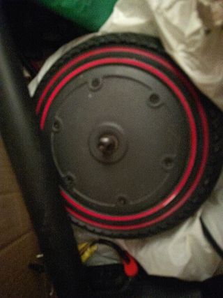 Batería+Cargador Patinete Eléctrico ZWHEEL y ovex