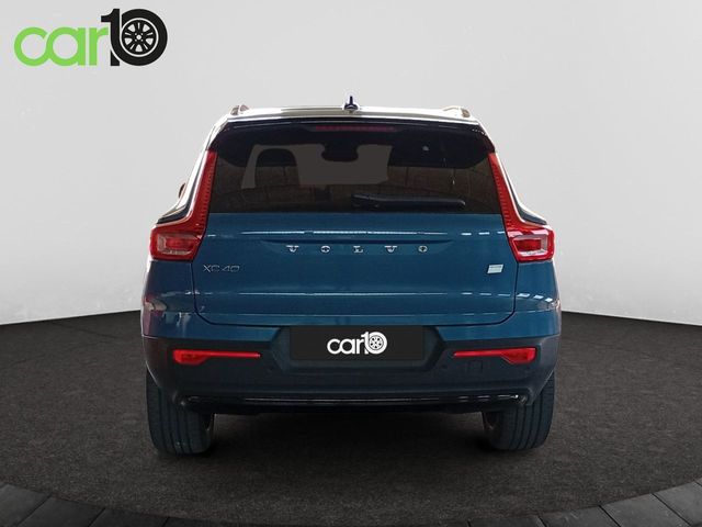 Volvo XC40 Recharge Eléctrico Plus Auto