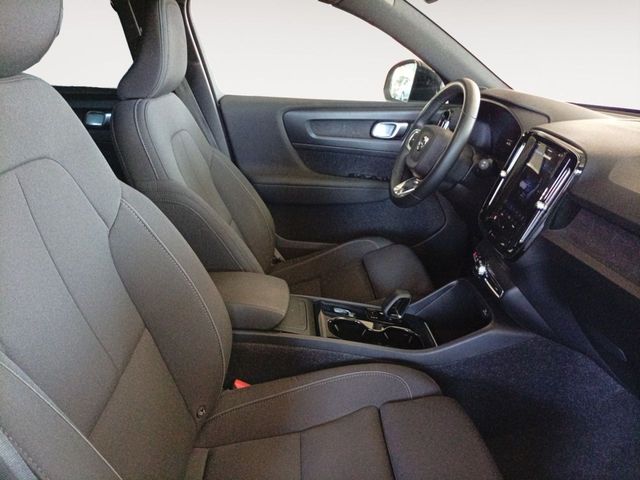 Volvo XC40 Recharge Eléctrico Plus Auto