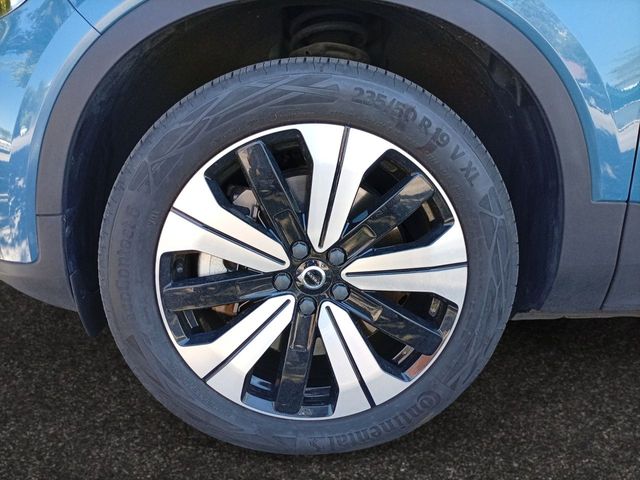 Volvo XC40 Recharge Eléctrico Plus Auto