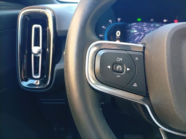 Volvo XC40 Recharge Eléctrico Plus Auto