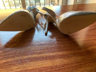 Zapatos de vestir de zara