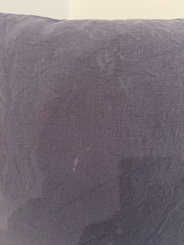 Cojín Calma House | Algodón