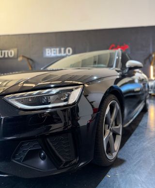 Audi A4 2020