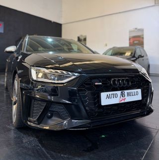 Audi A4 2020