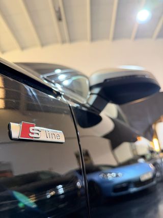Audi A4 2020
