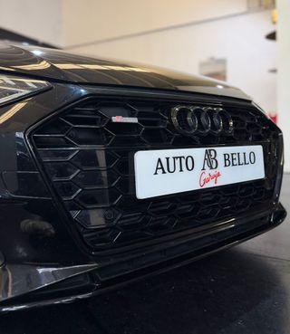 Audi A4 2020