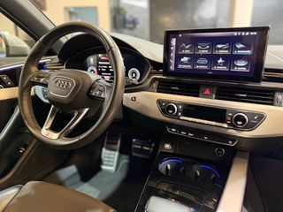 Audi A4 2020