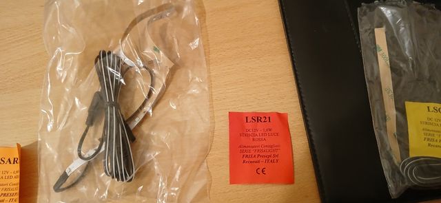 Striscia LED Presepe 