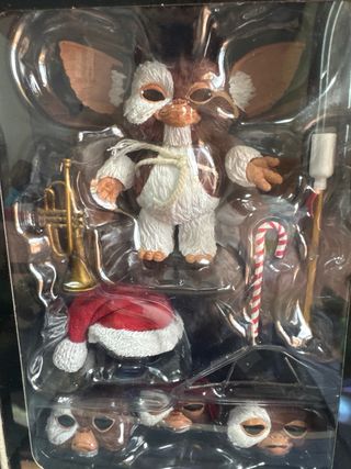 NECA Gizmo Gremlins