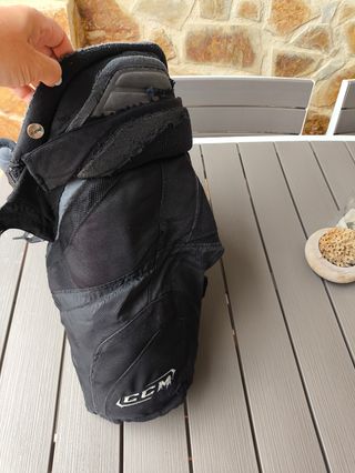 2 Pantalones Hockey Linea 