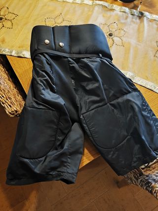 2 Pantalones Hockey Linea 
