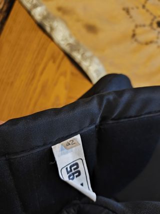 2 Pantalones Hockey Linea 