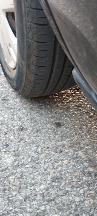 Ruedas Coche usadas