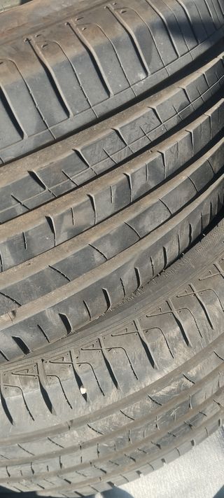 Ruedas Coche usadas