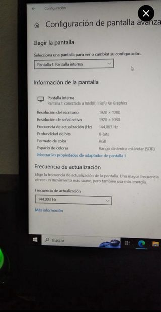 Portátil Asus TUF Dash F15