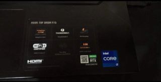 Portátil Asus TUF Dash F15