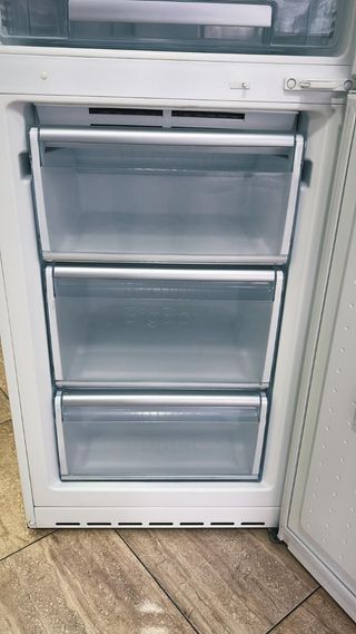 Nevera Bosch combi No Frost A+ con garantia 