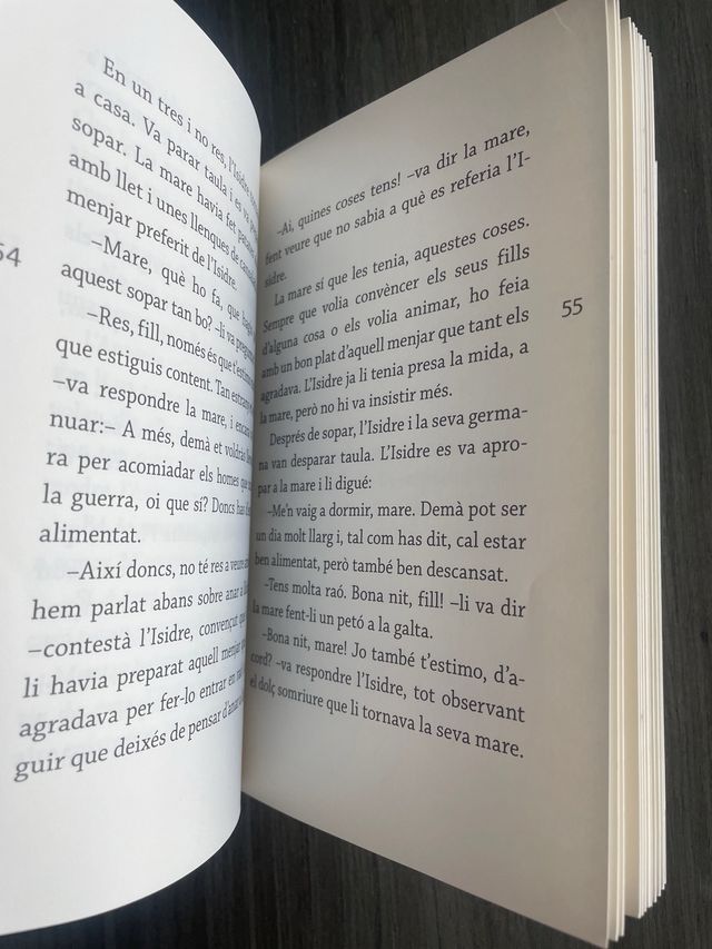 El timbaler del Bruc