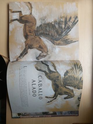 Animales fantásticos y dónde encontrarlos