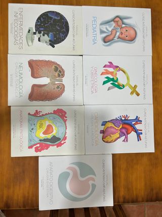 LIBROS MIR ASTURIAS