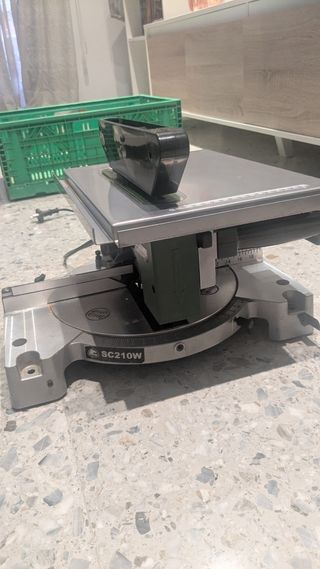 Ingletadora Multifunción Stayer