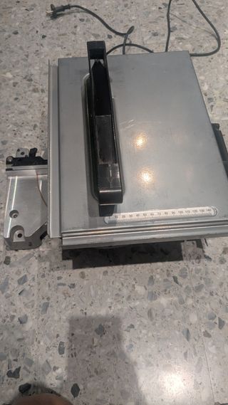 Ingletadora Multifunción Stayer