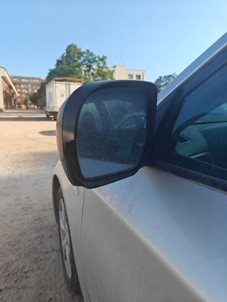 Subaru Impreza 2008
