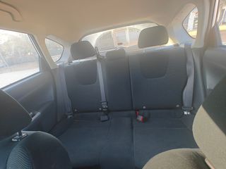 Subaru Impreza 2008