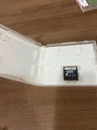 Narnia - Nintendo DS